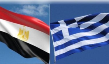 मिस्र और ग्रीस के विदेश मंत्रियों के बीच बातचीत, मध्य पूर्व में तनाव कम करने पर दिया जोर