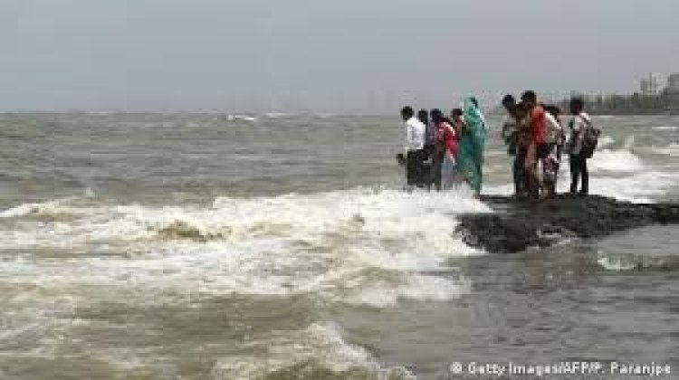 संयुक्त राष्ट्र प्रमुख ने समुद्रों के बढ़ते जलस्तर को ‘विश्वव्यापी आपदा’ बताया