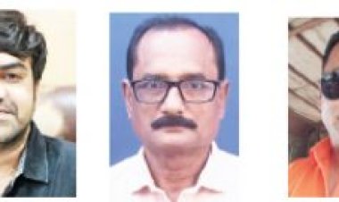 तिरंगा मंडल की कार्यकारिणी गठित