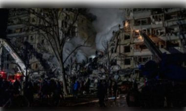 रूस ने यूक्रेन पर किया मिसाइल हमला, 51 लोगों की मौत और 200 घायल