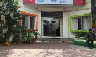 डिजिटल अरेस्ट बताकर 2 करोड़ 55 लाख की ठगी:बुजुर्ग दम्पत्ति को बनाया निशाना, तीन दिन तक घर में अरेस्ट करके रखा