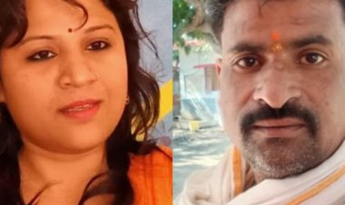 कलेक्टर कोर्ट में विराचाधीन था बहाली का केस:हटाने का प्रस्ताव डेढ़ साल पहले ग्रामसभा ने भेजा था; रोजगार सहायक सुसाइड मामला