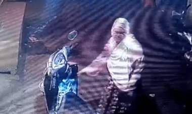 भोपाल में नवजात को फेंकने वाली नर्स हिरासत में:नााबालिग स्कूली छात्रा की कराई थी डिलीवरी, लड़की के प्रेमी की तलाश जारी