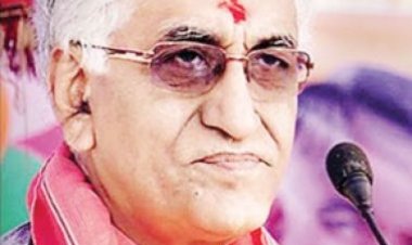 आज महामाया मंदिर में टी एस सिंहदेव करेंगे संधि पूजा