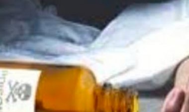 मुरैना में बुजुर्ग महिला ने एसिड पीकर दी जान:बेटे-बहू का आरोप नाती की वजह से की आत्महत्या, महुआ थाना क्षेत्र की घटना