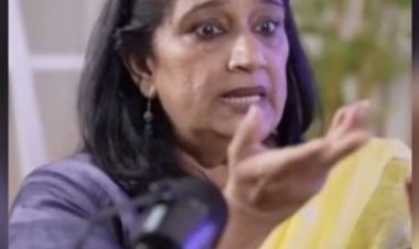 मनोरंजन जगत में इन्फ्लुएंसर्स के बढ़ते चलन पर अभिनेत्री सीमा पाहवा ने जताई निराशा