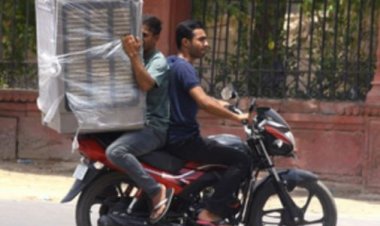 भारत में दूसरी तिमाही में दोपहिया वाहनों की धड़ाधड़ हुई बिक्री