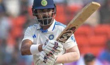 केएल राहुल की टेस्ट क्रिकेट में तीसरी बार घरेलू मैदान पर वापसी हुई