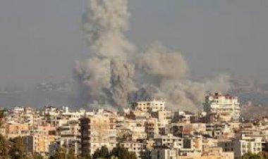 हमास ने कहा, 'ग़ज़ा के शरणार्थी शिविर पर इसराइल का हमला, 33 लोगों की मौत'