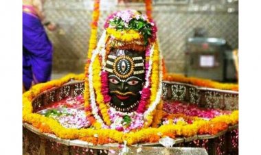 उज्जैन ज्योतिर्लिंग महाकाल मंदिर में भक्तों को दूर से ही भगवान महाकाल के दर्शन सुलभ होंगे