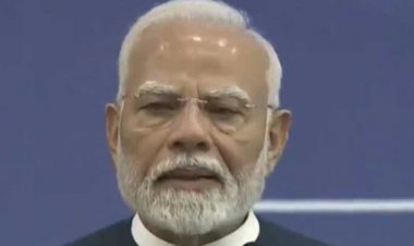 ‘C-295 एयरक्राफ्ट की ये फैक्ट्री नए भारत के नए वर्क कल्चर को दिखाती है’, वडोदरा में बोले PM मोदी