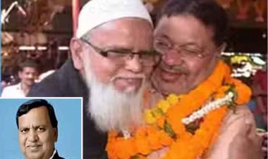 छत्तीसगढ़-रायपुर प्रत्याशी के वीडियो पर बीजेपी का पलटवार, फेक वीडियो से कांग्रेस का चाल-चरित्र-चेहरा बेनकाब