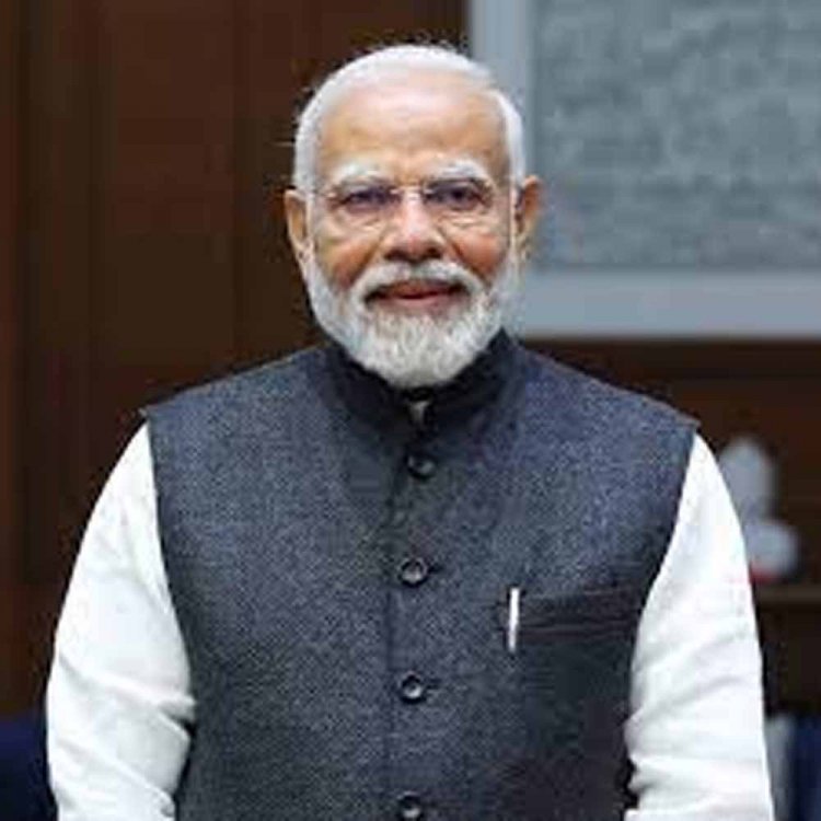 प्रधानमंत्री नरेन्द्र मोदी रूस में आयोजित हो रहे 16वें ब्रिक्स शिखर सम्मेलन में 22 अक्टूबर को रूस के दौरे पर जाएंगे