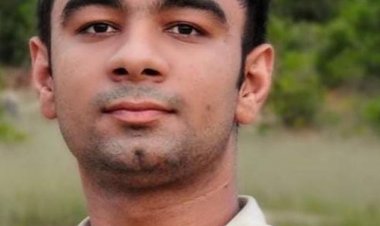 जैतपुर रेंजर के साथ घर में घुसकर मारपीट:तीन लोगों के खिलाफ केस दर्ज; वन जीवों के शिकार का आरोपी था