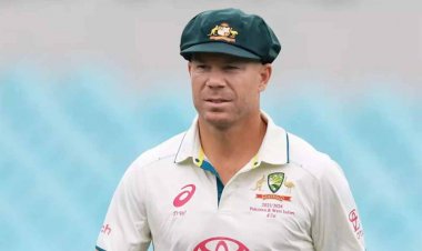 भारतीय टीम पर ऑस्ट्रेलिया दौरे में रहेगा दबाव : वार्नर