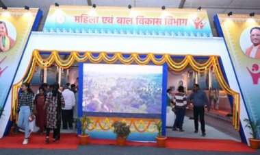 छत्तीसगढ़ राज्योत्सव-2024: महिलाओं से जुड़ी योजनाओं को लेकर दिखा उत्साह