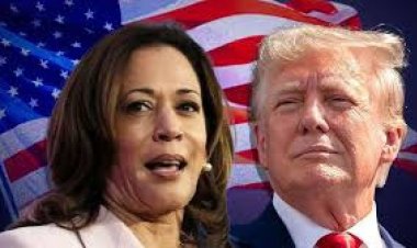 अमेरिकी राष्ट्रपति चुनाव: महिला और पुरुषों में कौन किसे कर रहा सपोर्ट?