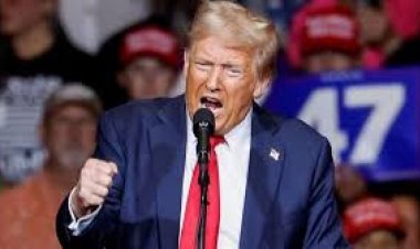 आतंकवाद और युद्धों का खात्मा ट्रंप की प्राथमिकताओं में शामिल: भारतीय अमेरिकी अधिवक्ता