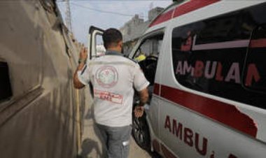 गाजा में इजरायली बमबारी में 25 लोगों की मौत