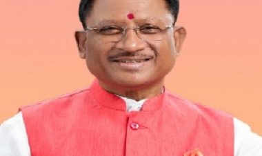 जनजातीय गौरव दिवस पर छत्तीसगढ़ सहित 17 राज्यों के आदिवासी नर्तक दलों की होगी मनमोहक प्रस्तुति, रायपुर के साइंस कॉलेज मैदान में 14 एवं 15 नवंबर को होगा राज्य स्तरीय आयोजन, आदि लोक नृत्य नाटिका, भील भगोरिया नृत्य, गारो और आओ नागा सहित होंगी विभिन्न प्रस्तुतियां