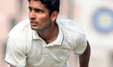 अंशुल कंबोज रणजी ट्रॉफी में एक पारी में सभी 10 विकेट लेने वाले तीसरे गेंदबाज बने