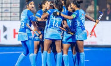 दीपिका फिर चमकीं, भारतीय टीम जापान पर 3-0 की जीत से सेमीफाइनल में