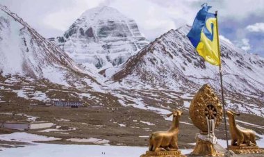 अगले वर्ष से कैलाश मानसरोवर यात्रा शुरू करने पर सैद्धांतिक सहमति बनी: विदेश मंत्री एस. जयशंकर