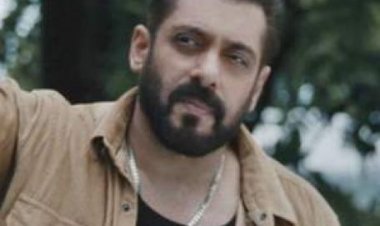 बिग बॉस 18 के मंच पर सलमान खान ने पुराने दिनों को किया याद, माना जो किया वो ठीक नहीं था