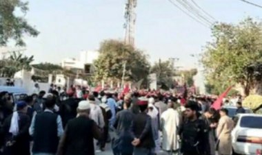 पाकिस्तान के कुर्रम में सांप्रदायिक हिंसा, मरने वालों की संख्या बढ़कर हुई 88