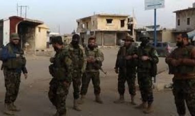 सीरिया में विद्रोहियों ने देश के दूसरे सबसे बड़े शहर अलेप्पो पर कब्ज़ा किया