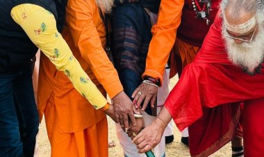 सर्व हिन्दू समाज का 4 दिसंबर को प्रदर्शन:बांग्लादेश में हिंदूओं पर हो रहे हमलों के विरोध में निकालेंगे रैली