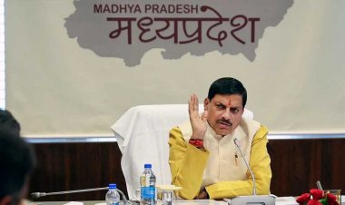 भगवान श्रीकृष्ण के जीवन के विविध पक्षों की जानकारी नागरिकों को मिले: मुख्यमंत्री डॉ. यादव