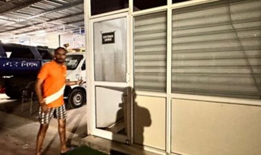 इंदौर में सुमित्रा महाजन के बेटे का शोरूम फोड़ा:कैबिनेट मंत्री दर्जा प्राप्त नेता के भतीजे ने पोते से की हाथापाई, मैनेजर को पीटा