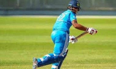 सूर्यवंशी की आक्रामक बल्लेबाजी से श्रीलंका को हराकर भारत अंडर-19 एशिया कप के फाइनल में
