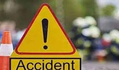 कोरबा जिले में हादसों का सिलसिला जारी, अज्ञात ट्रक ने बाइक सवारों को रौंदा, एक की मौत