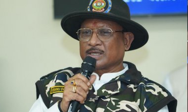 मुख्यमंत्री विष्णु देव साय आज  9 दिसम्बर को सरगुजा जिले को देंगे 495 करोड़ रूपए के विकास कार्यों की सौगात