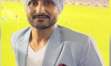 भारत को साझेदारी बनाने के क्षेत्र में सुधार करना होगा : हरभजन सिंह