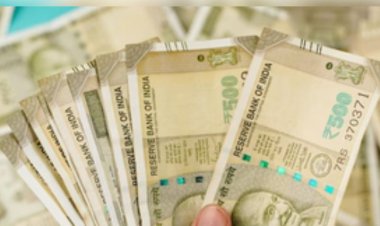 फाइनेंशियल इंटेलिजेंस यूनिट ने 2024 में 11,000 करोड़ रुपये की अघोषित आय की जानकारी दी: केंद्र