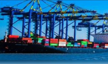 भारत के कुल निर्यात में अमेरिका की हिस्सेदारी वित्त वर्ष 24 में 18 प्रतिशत रही