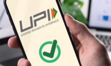 जनवरी-नवंबर में 223 लाख करोड़ रुपये मूल्य के 15,547 करोड़ यूपीआई ट्रांजैक्शन हुए
