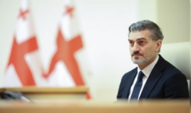 जॉर्जिया : मिखाइल कवेलाश्विली होंगे नए प्रेसिडेंट, क्यों पहली बार सीधे मतदान से नहीं हुआ राष्ट्रपति चुनाव ?