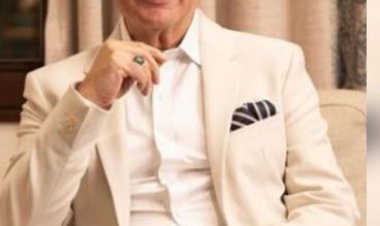 अनुपम खेर ने बताया, क्या है जिंदगी का सबसे बड़ा 'सबक'