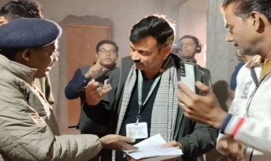 सपा सांसद बर्क के घर बिजली विभाग का पड़ा छापा तो पिता ने धमकाया, कहा ‘हमारी सरकार आएगी तो देख लेंगे…