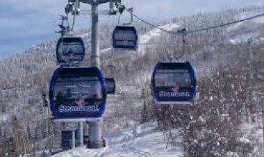 अमेरिका : लिफ्ट में दरार आने के बाद 174 पर्यटकों को सुरक्षित नीचे उतारा गया