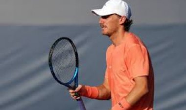 अमेरिकी ओपन के युगल चैंपियन पर्सेल डोपिंग के कारण निलंबित