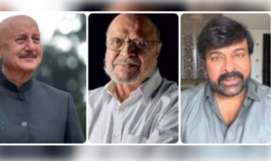 समानांतर सिनेमा से रूबरू कराने वाले श्याम बेनेगल के निधन पर बॉलीवुड उदास