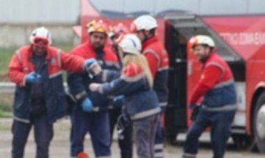 नॉर्वे : बस हादसे में तीन की मौत, चार गंभीर रूप से घायल