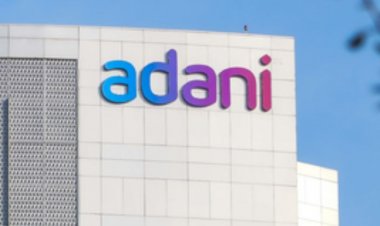 अदाणी एंटरप्राइजेज का शेयर करीब 5 प्रतिशत उछला, अदाणी पोर्ट्स में भी तेजी