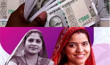 छत्तीसगढ़-महतारी वंदन योजना की 11वीं किस्त जारी, मुख्यमंत्री ने 651.62 करोड़ रुपये किए ट्रांसफर