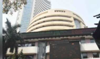 मार्केट आउटलुक: तिमाही नतीजे, एफआईआई और आर्थिक आंकड़ों से अगले हफ्ते तय होगी शेयर बाजार की चाल